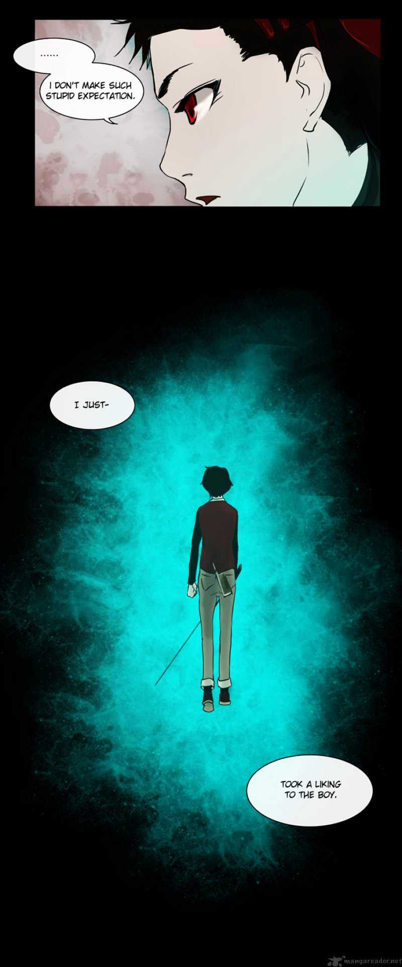 Tower of God, Chapter 2 image 47